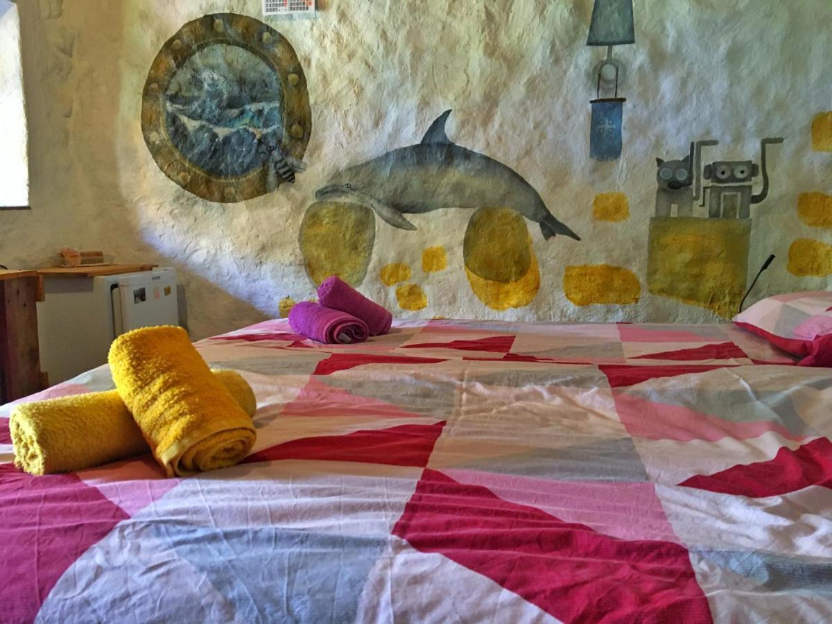 Mazo La Habitación *