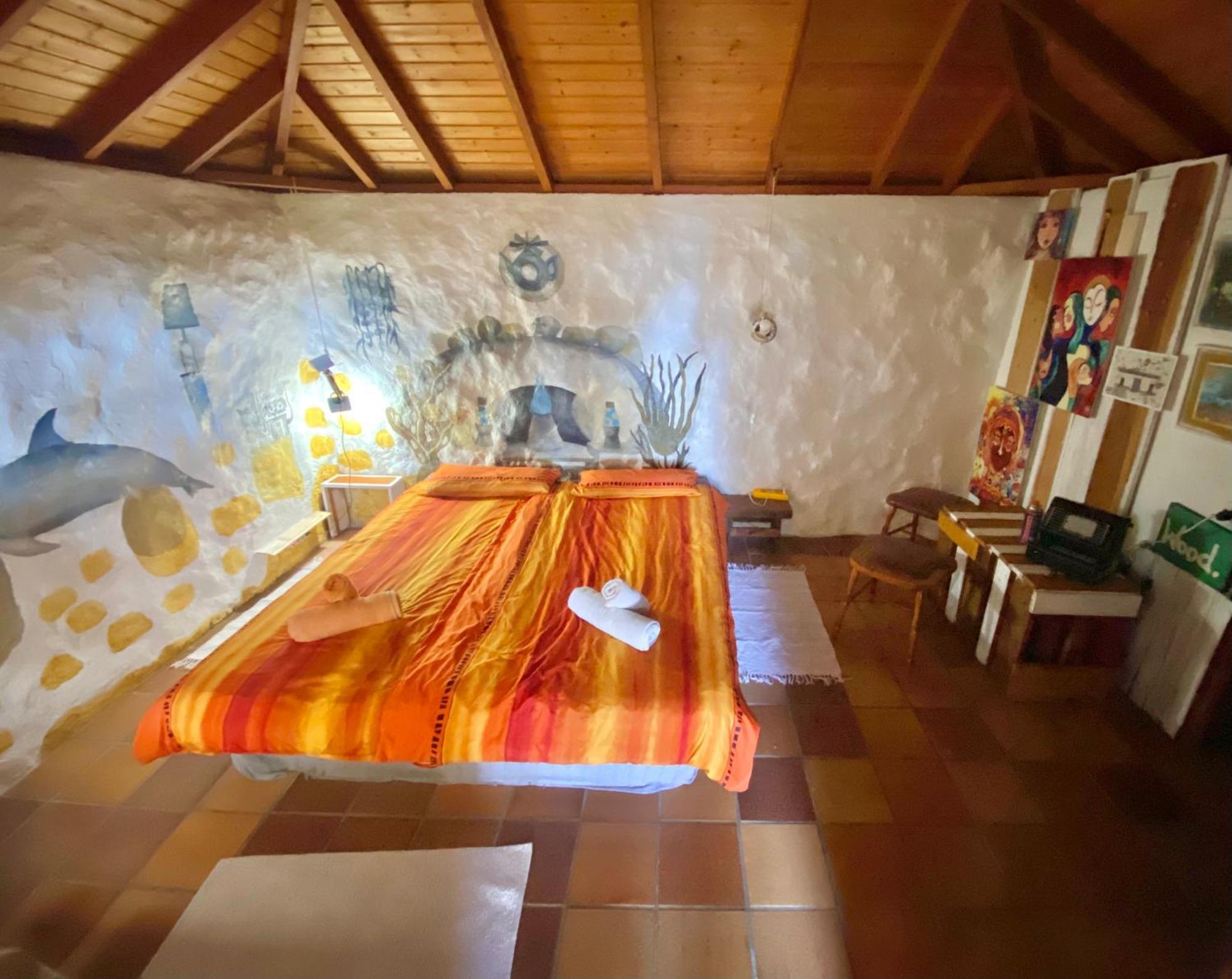 Mazo La Habitación Lodero