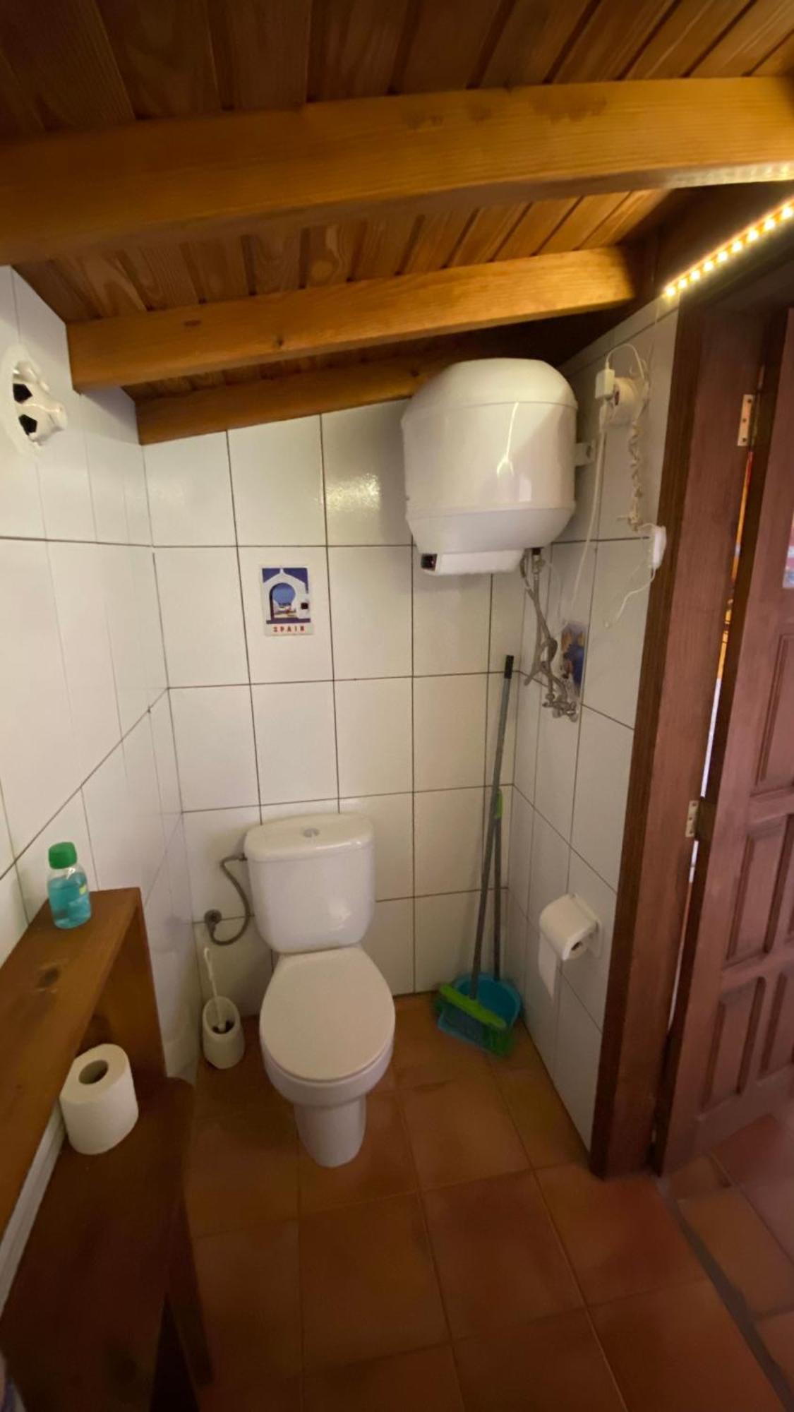 Mazo La Habitación Lodero