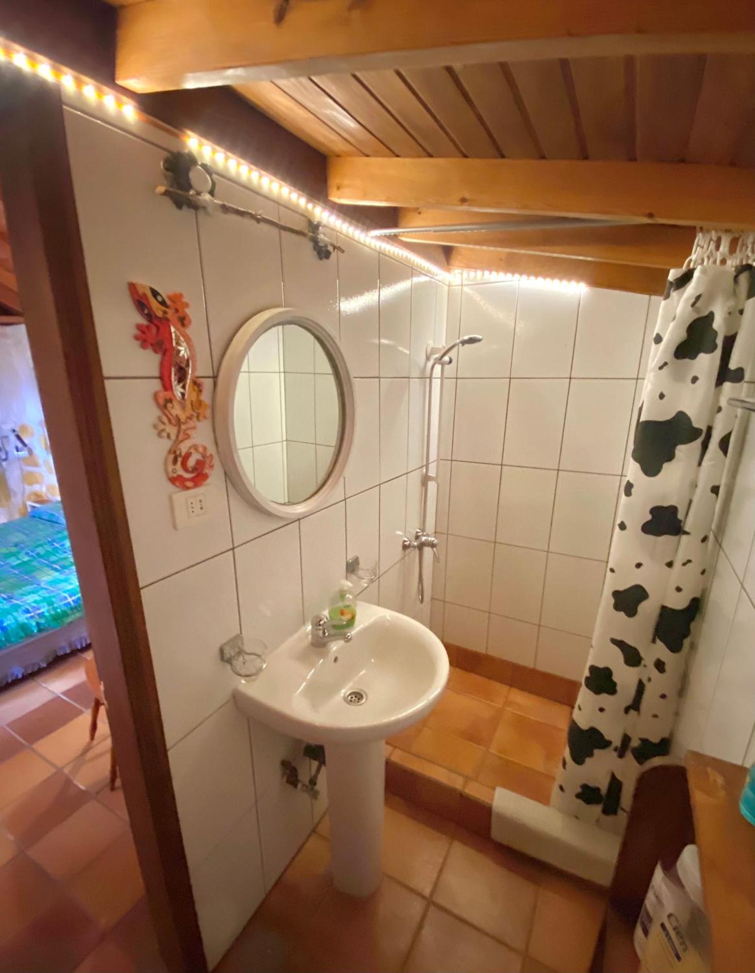 Mazo La Habitación Lodero