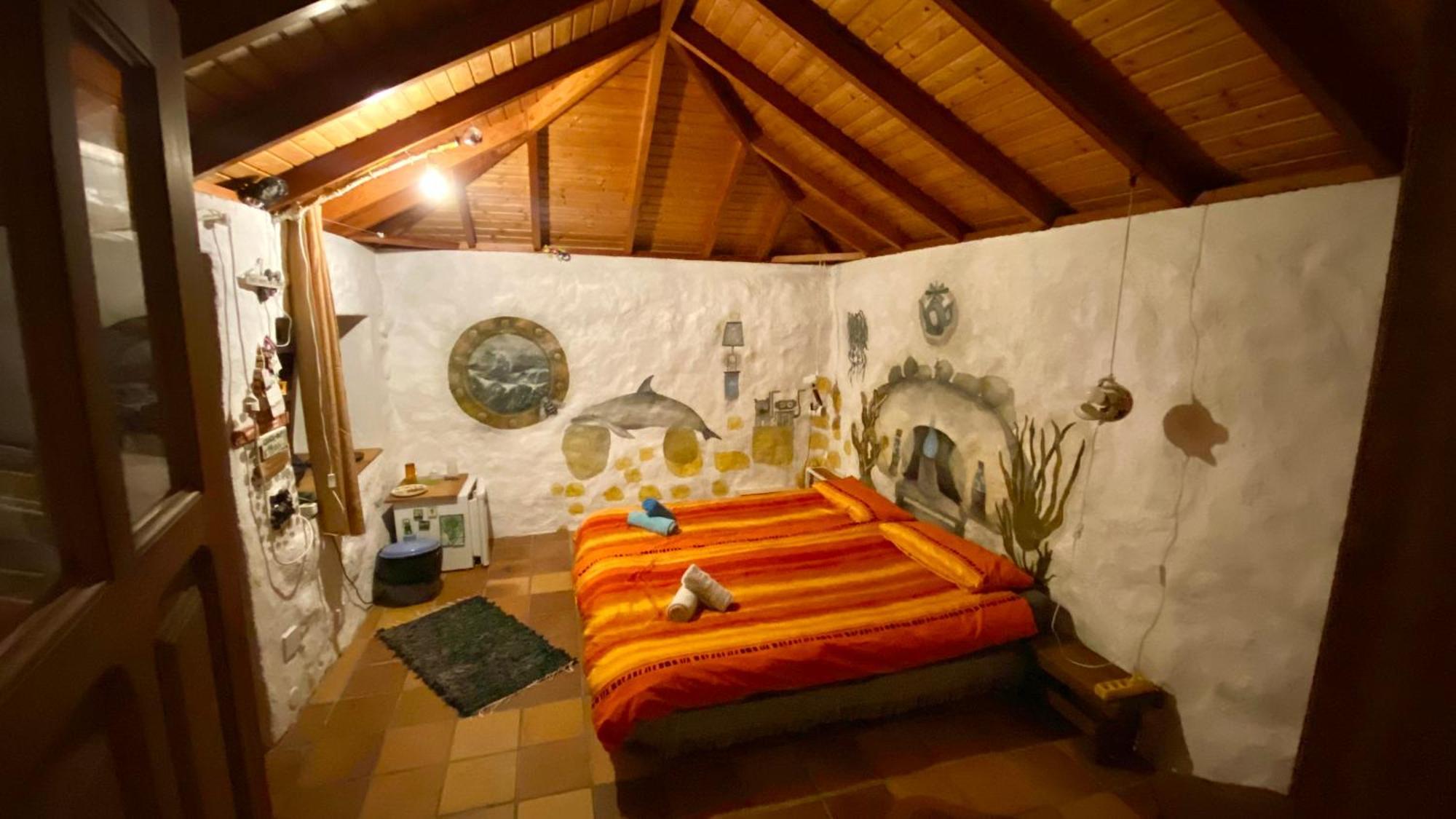 Mazo La Habitación