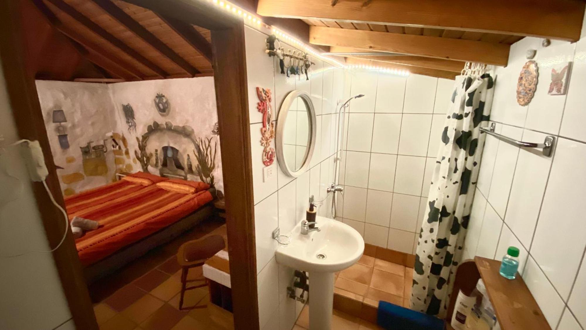 Mazo La Habitación Apartamento *