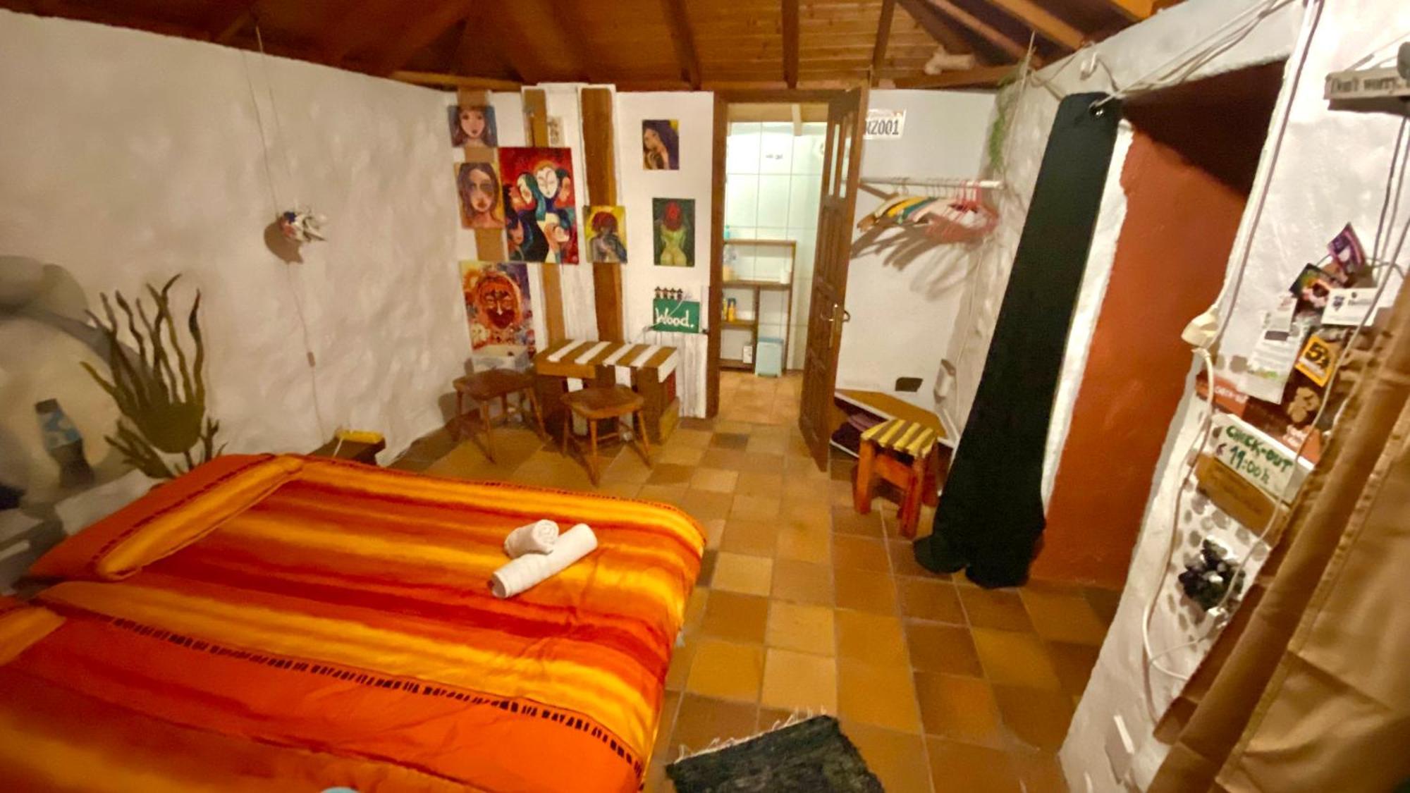 Mazo La Habitación * Lodero