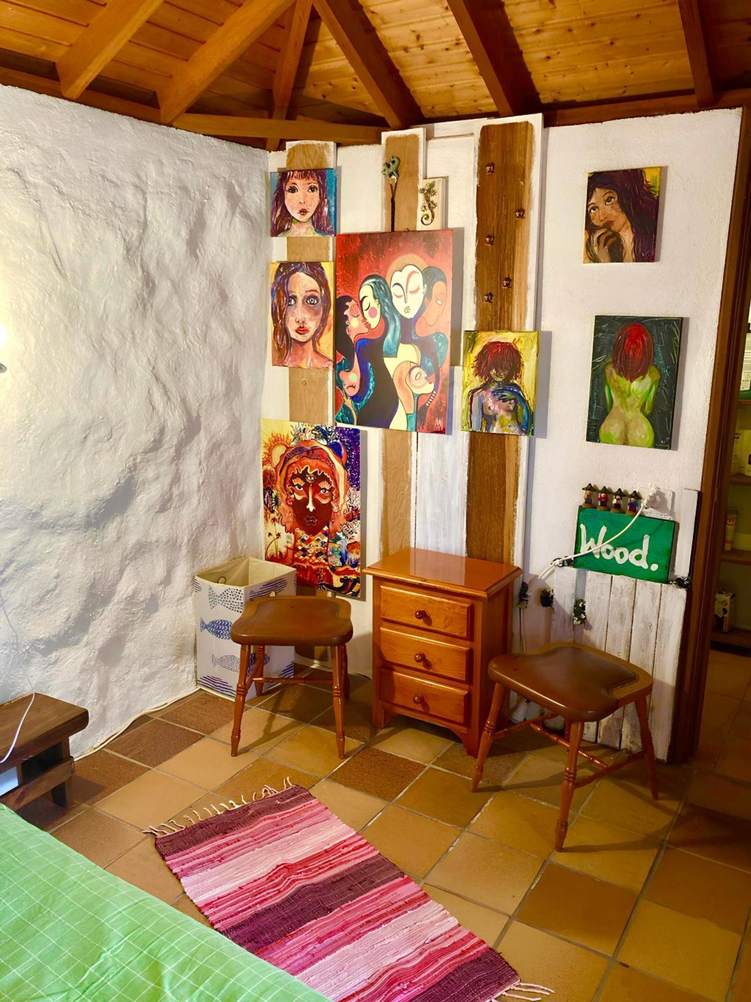 Mazo La Habitación Apartamento *