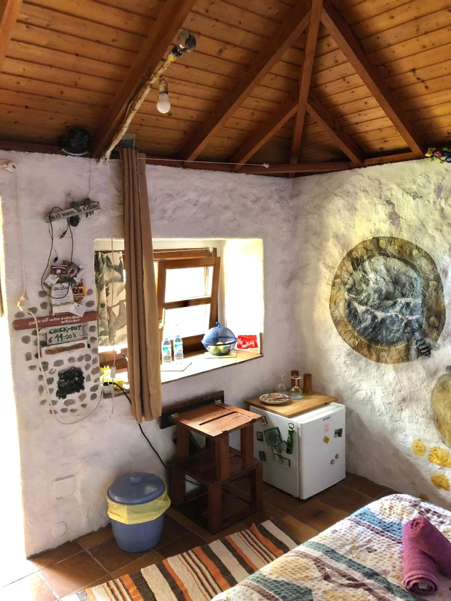 Mazo La Habitación *