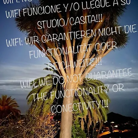 Studio Mazo La Habitacion Lodero Zewnętrze zdjęcie