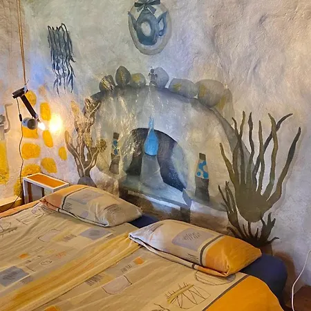 Studio Mazo La Habitacion Lodero Zewnętrze zdjęcie