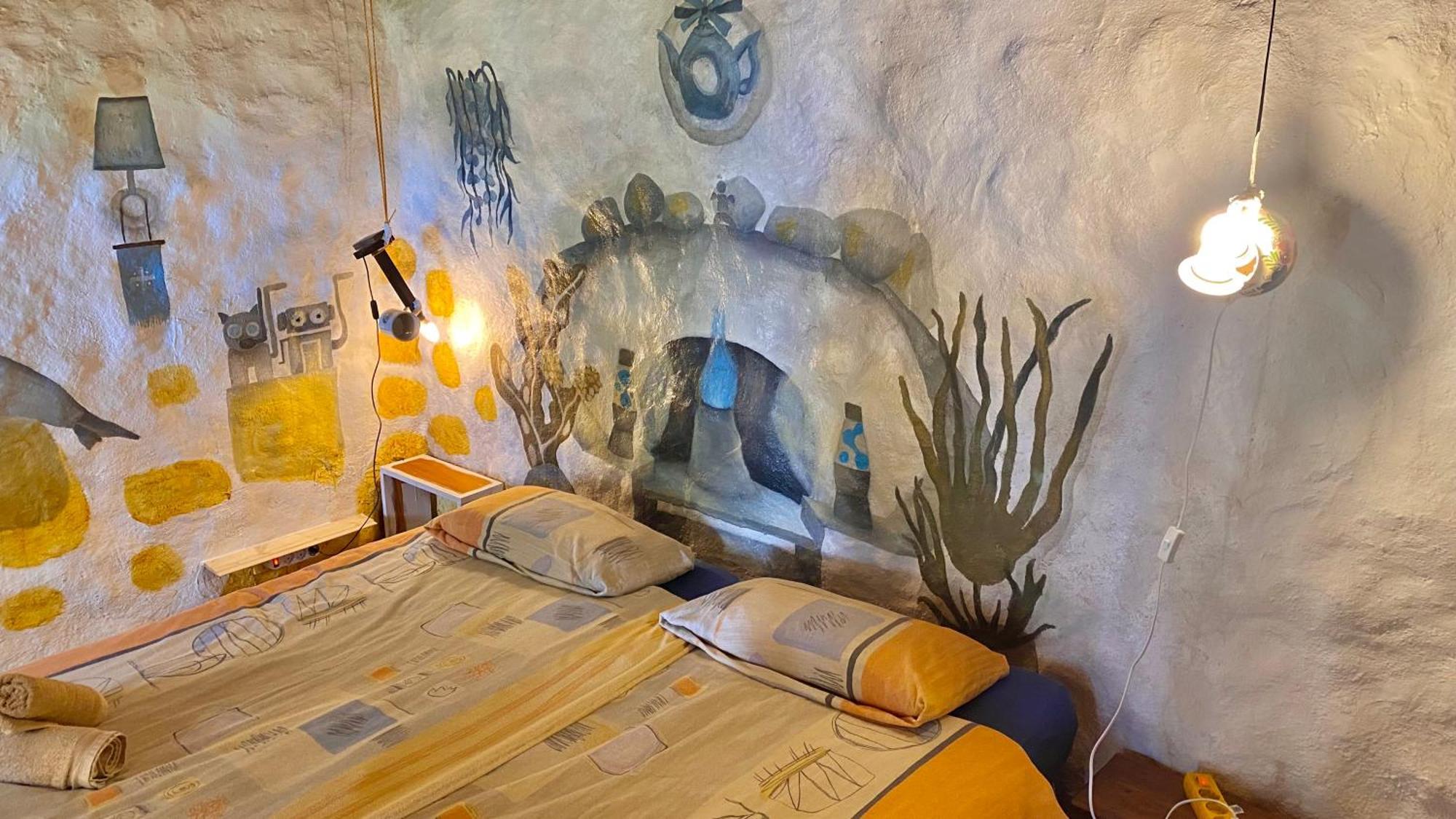 Apartment Mazo La *