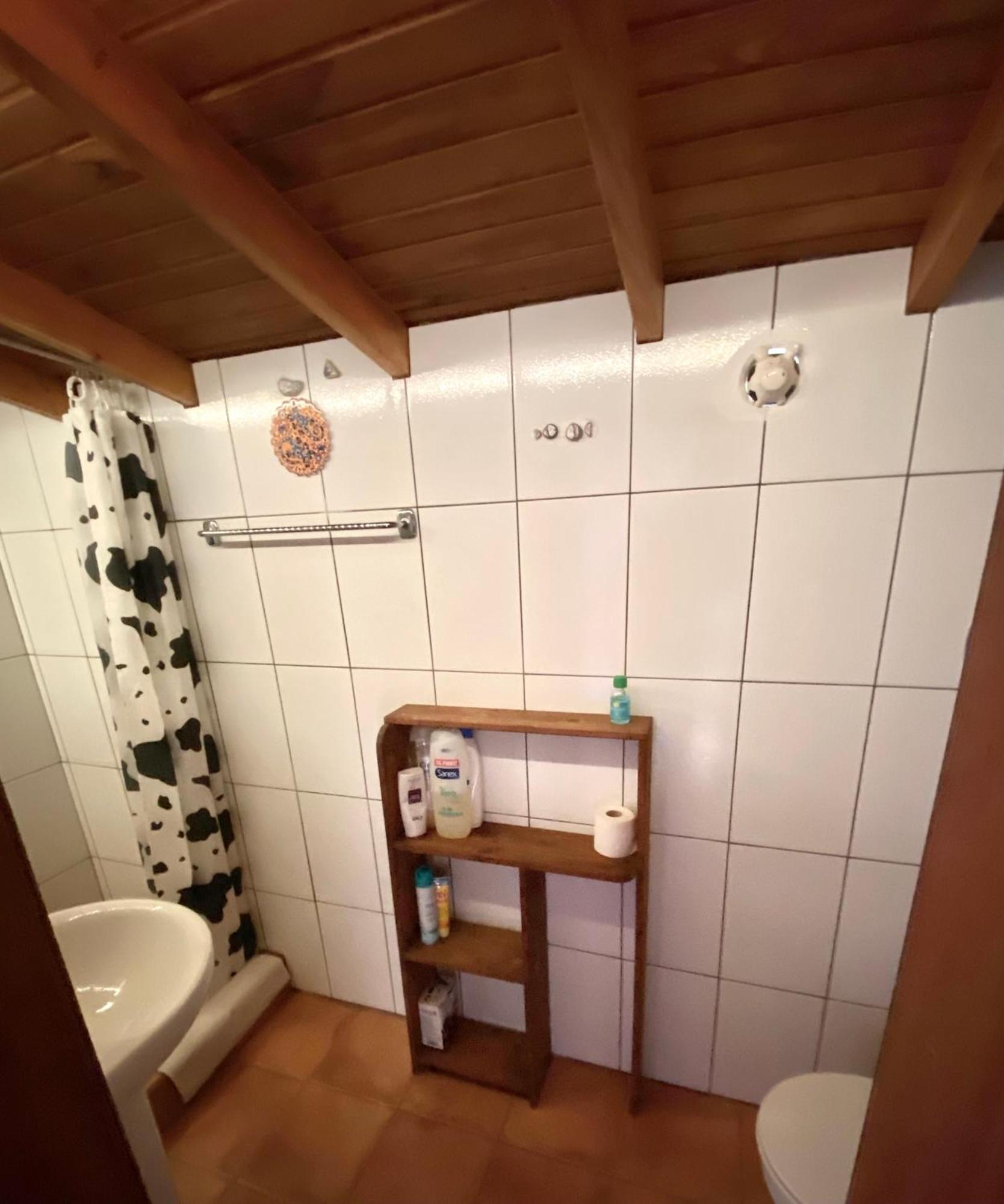 Appartement Mazo La