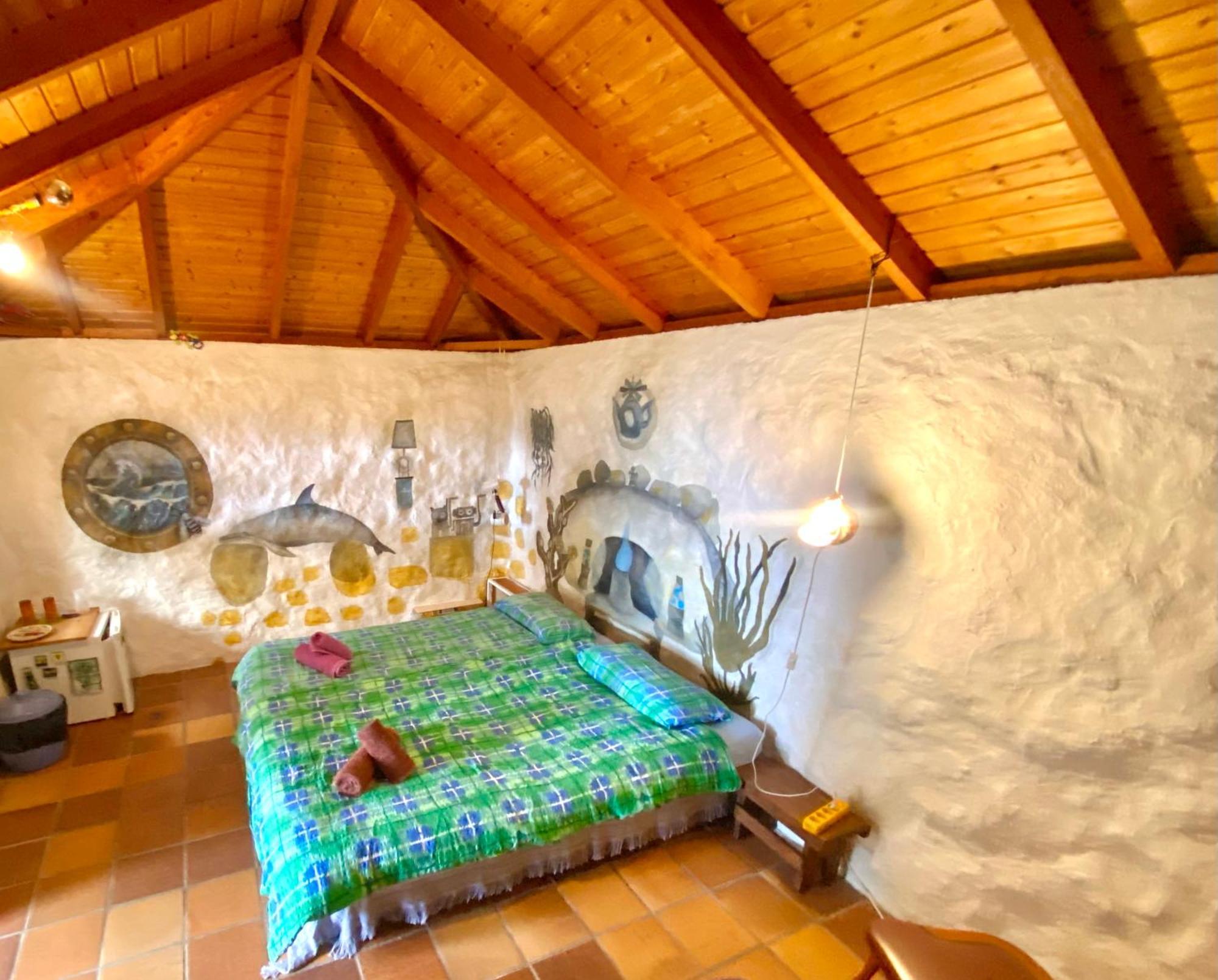 Mazo La Appartement