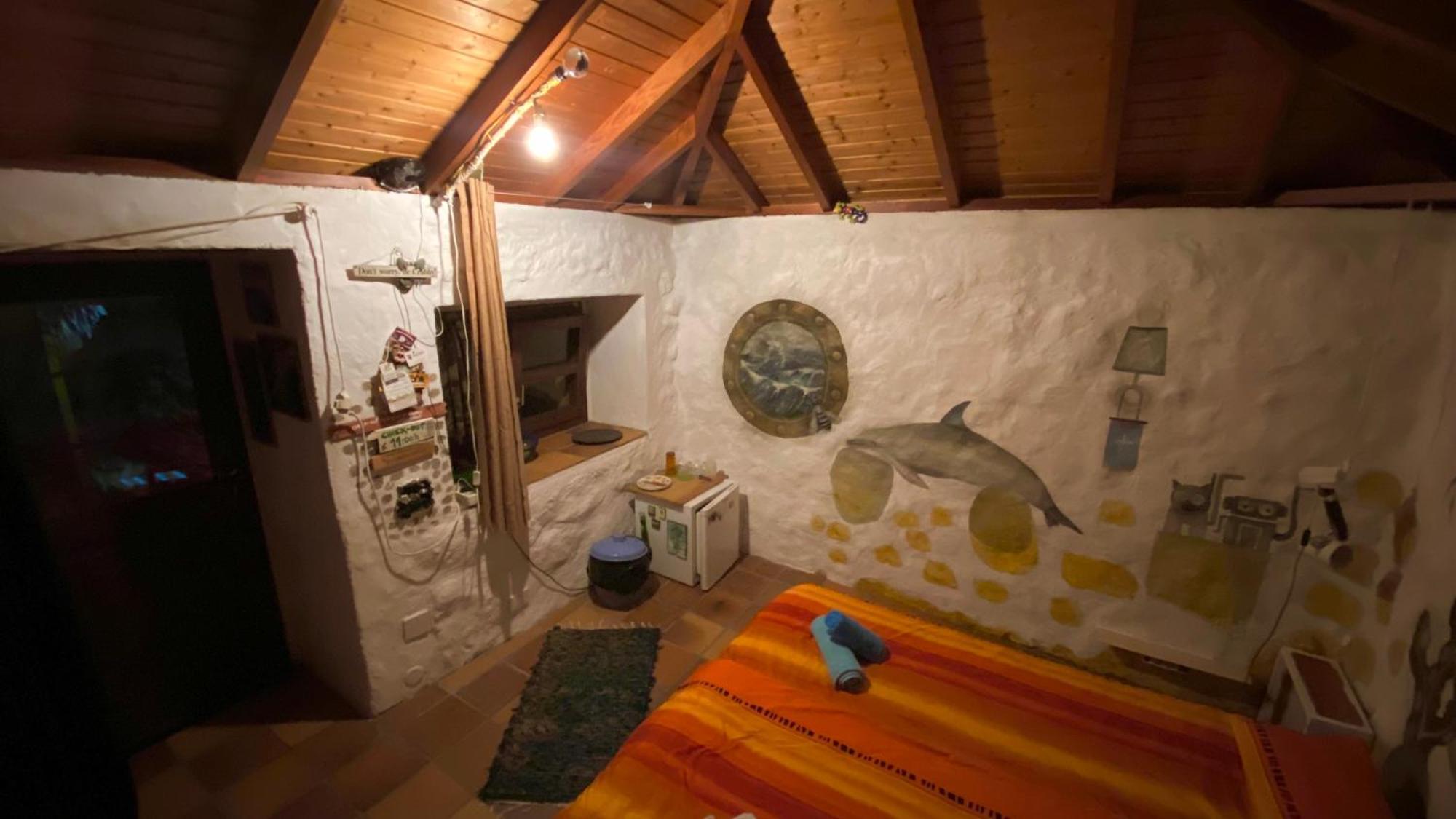 Mazo La Appartement
