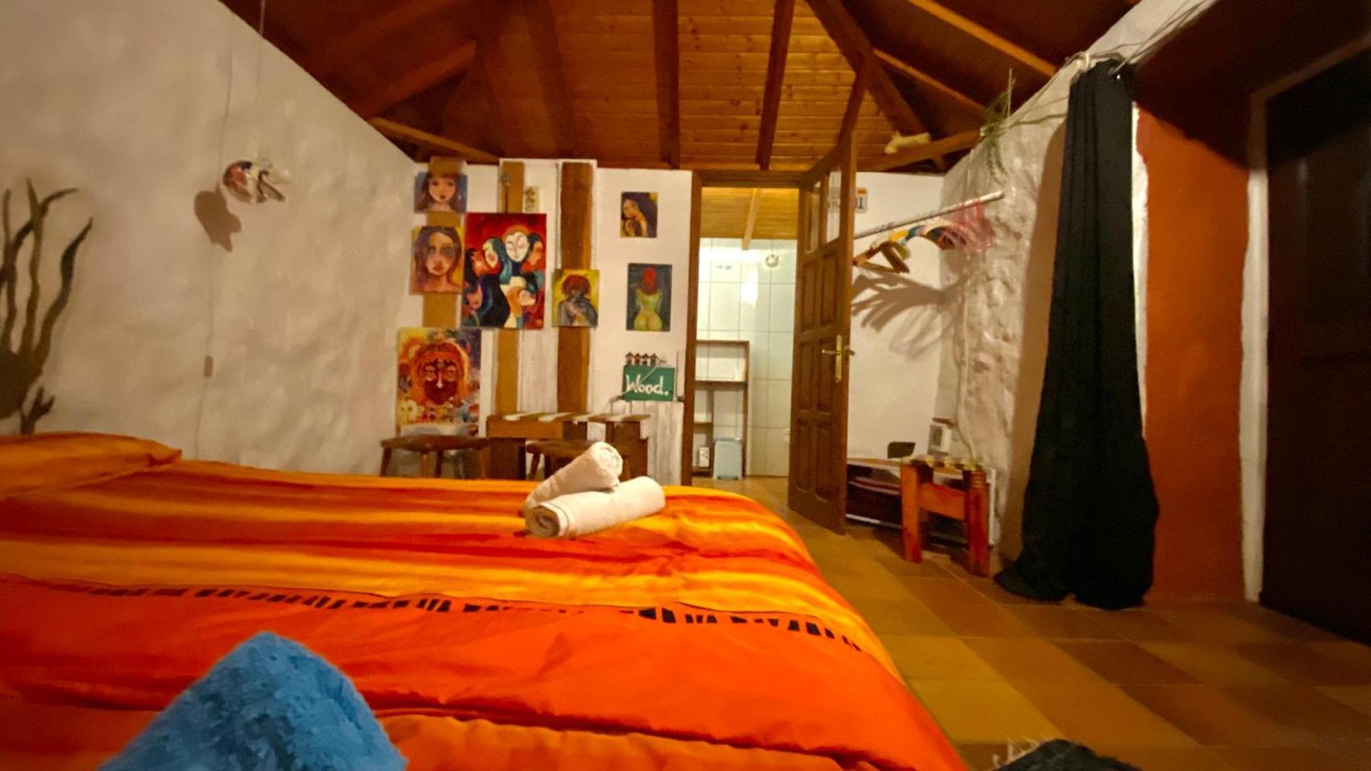 Appartement Mazo La