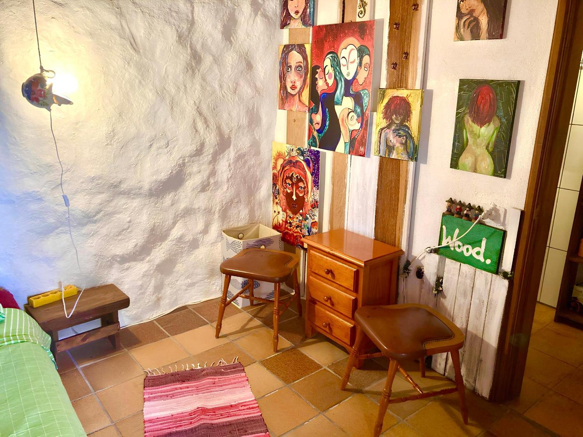 Appartement Mazo La