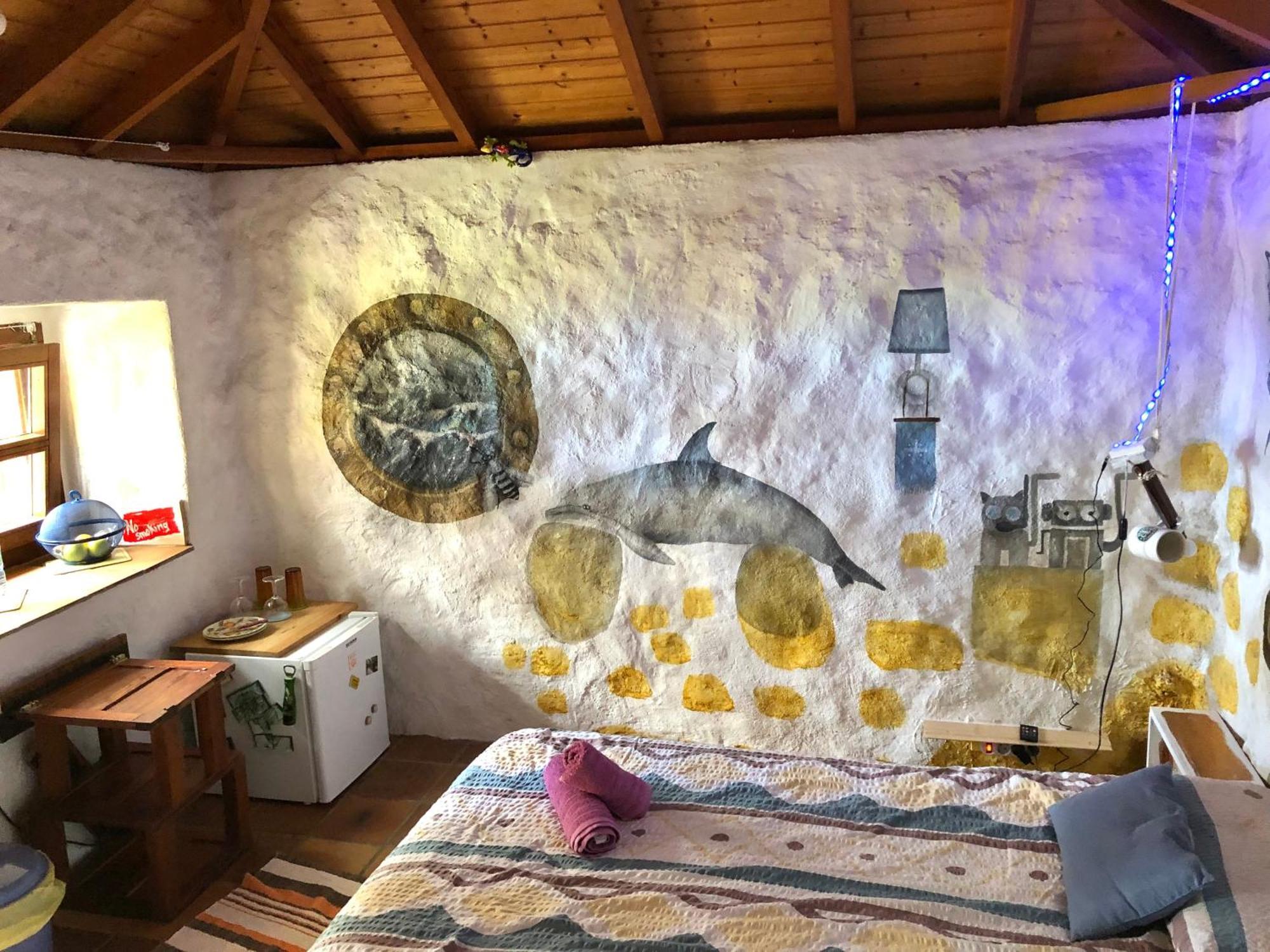 Mazo La Apartment Lodero